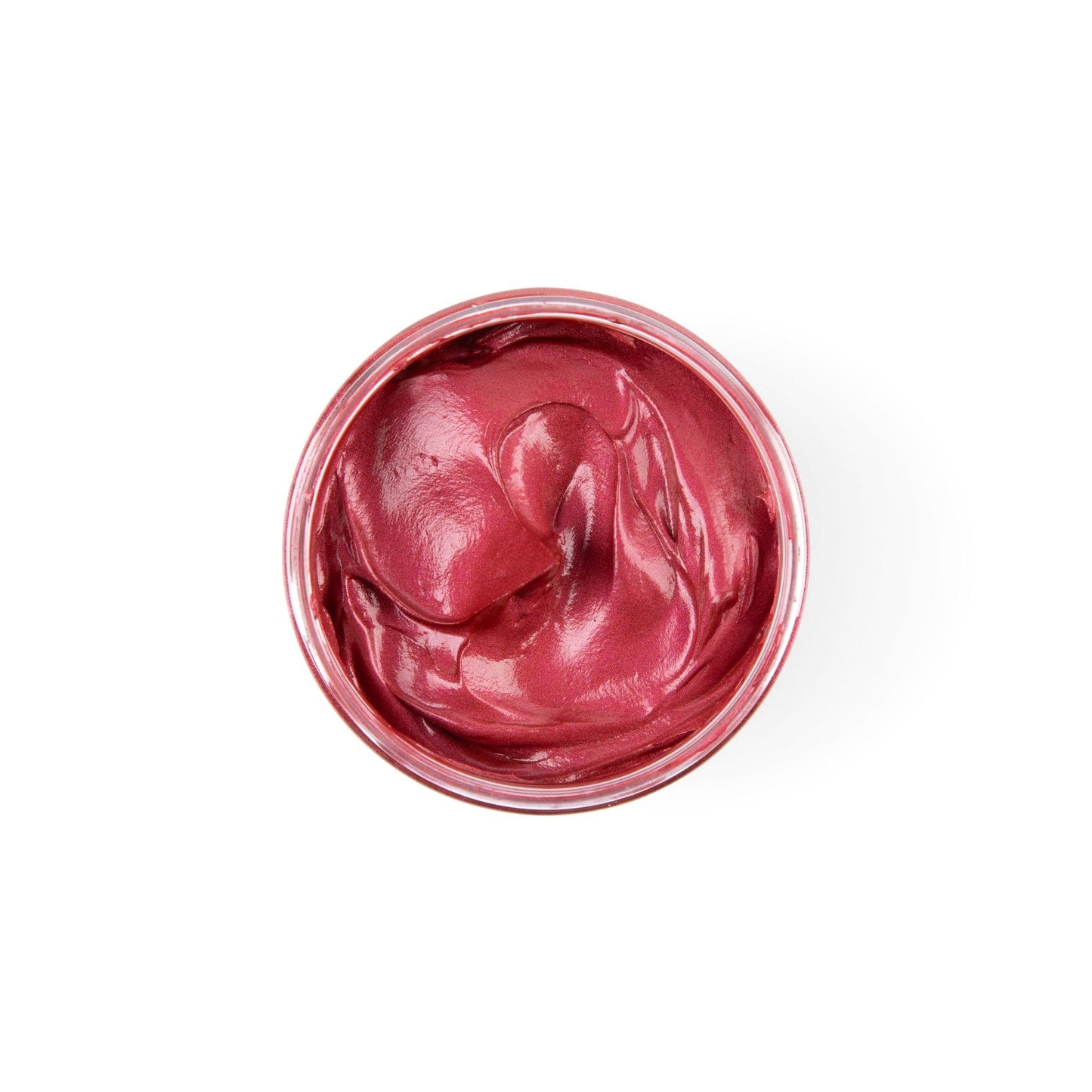 As I Am Curl Color - Burgundy - 6 ounce - Color & Curling Gel - Temporary Color - Medium Hold - Vegan & Cruelty Free