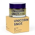 UNICORN SNOT Holographic Face Glitter & Body Glitter Gel | Holiday Glitter Makeup: Stocking Stuffers & Christmas Gift | Hair Glitter, Vegan & Cruelty