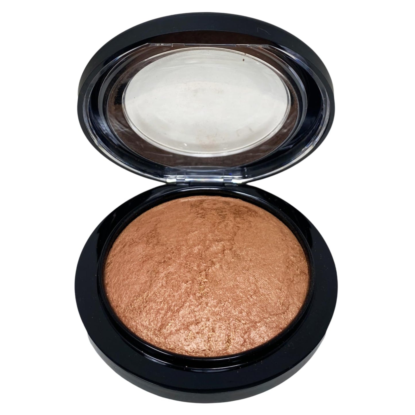 M·A·C Cosmetics Mineralize Skinfinish Highlighter - Cheeky Bronze (0.35 oz / 10 g)