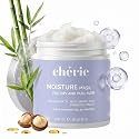 chérie Deep Conditioning Hair Mask with Macadamia Oil, Hyaluronic Acid & Bamboo Extract - Hydrating Hair Mask to Reduce Frizz & Breakage