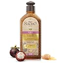 Tio Nacho Curls Styling Cream for Curly Hair with Royal Jelly and Mangosteen, Curl Cream for Curly Hair and Wavy Hair, Frizz Control Hair Styling