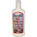 Miracle II 100% Natural Skin Moisturizer 8 Oz (Miracle 2)
