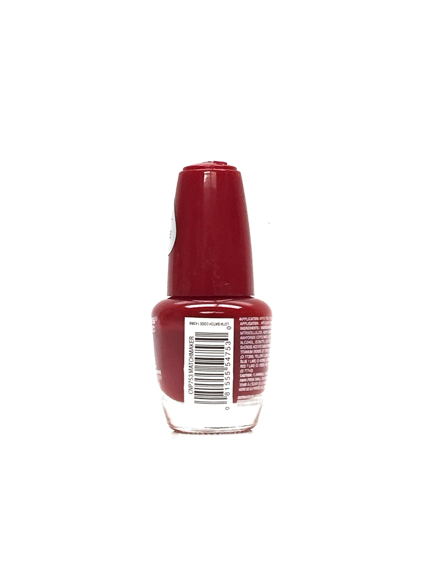 Color Craze Extreme Shine Gel Polish CNP753 Matchmaker
