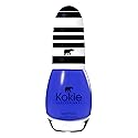 Kokie Professional Nail Polish, 0.54 Fl Oz (Atlantis at Last)