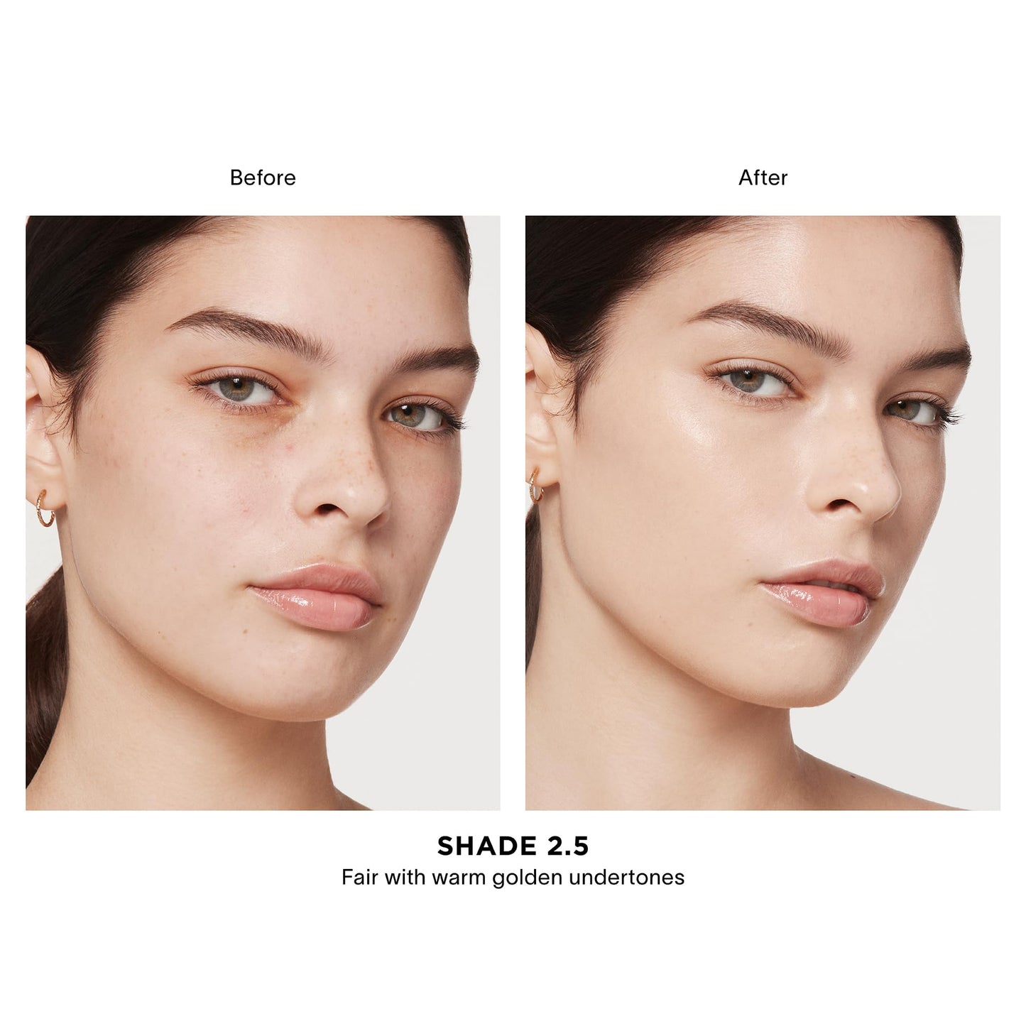 Hourglass Illusion Luminous Glow Foundation SPF 30