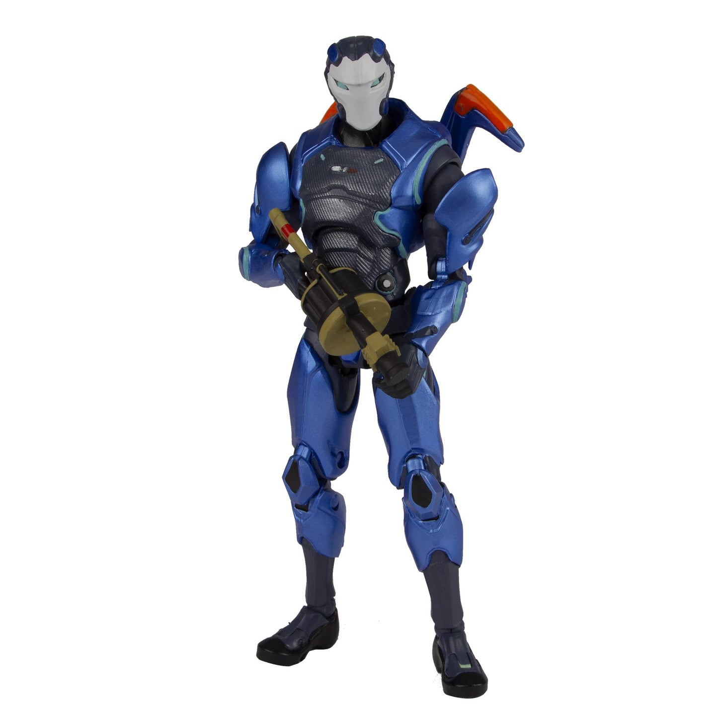 McFarlane Toys Fortnite Carbide Premium Action Figure