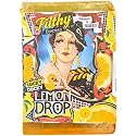 Filthy Bohemian Lucky Ducky Lemon Drop Soap Bar