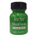 Ben Nye MagiColor Liquid Paints 1 oz (Green)