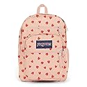 JANSPORT Big Student, Strawb Shower, One Size