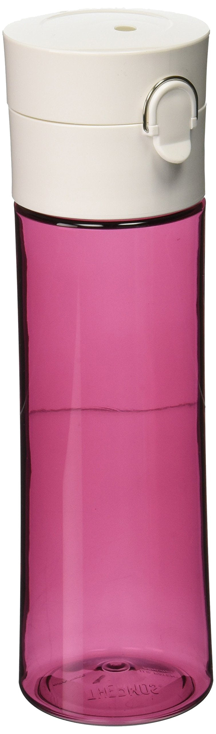 Thermos Tritan Hydration Bottle, 22 oz, Burgundy