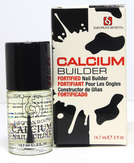 Super Nail Calcium Nail Builder Beauty & Personal Care SuperNail