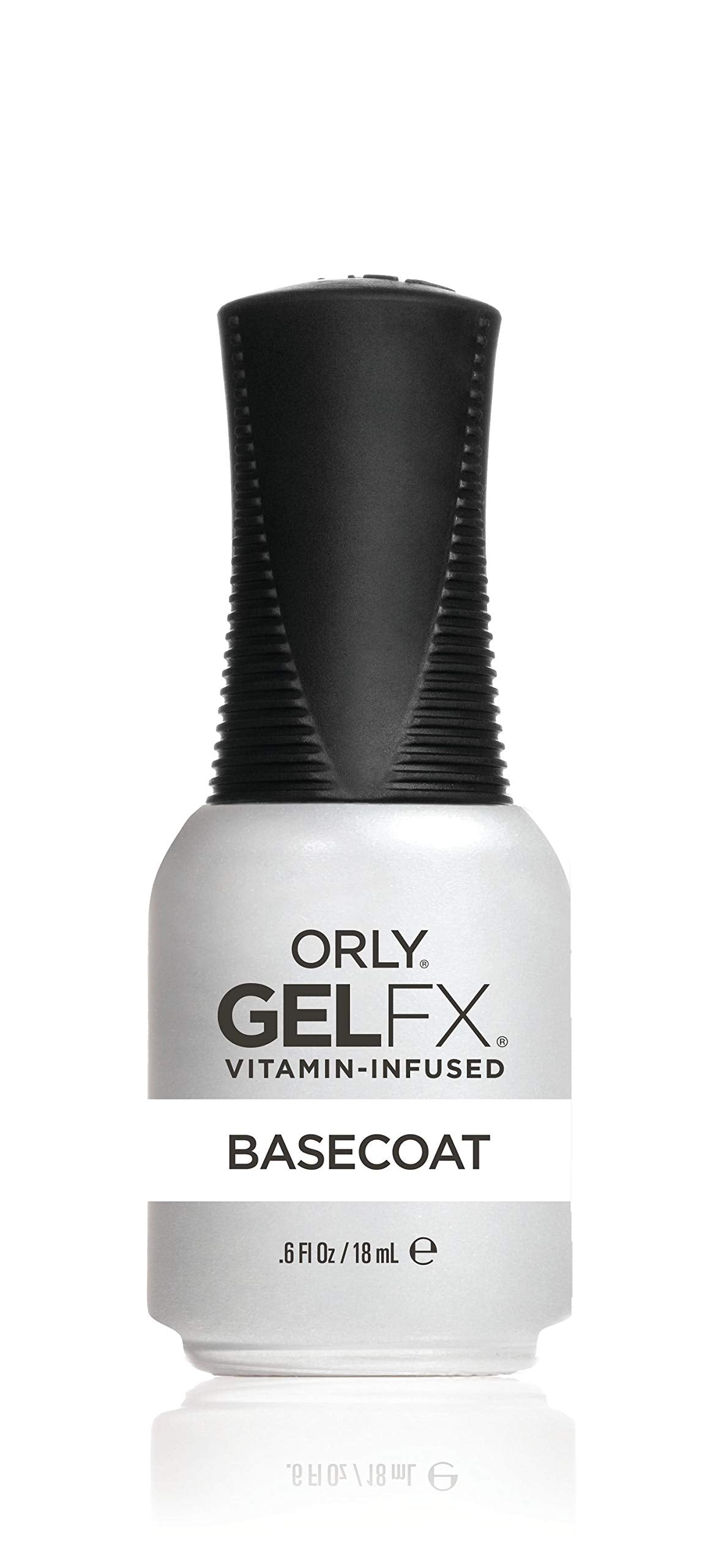 Orly GelFX ESSENTIAL LARGE SIZE - Base/Top/Primer - Choose Any 0.6oz/18ml (34114 - Base 0.6oz) Beauty & Personal Care Orly
