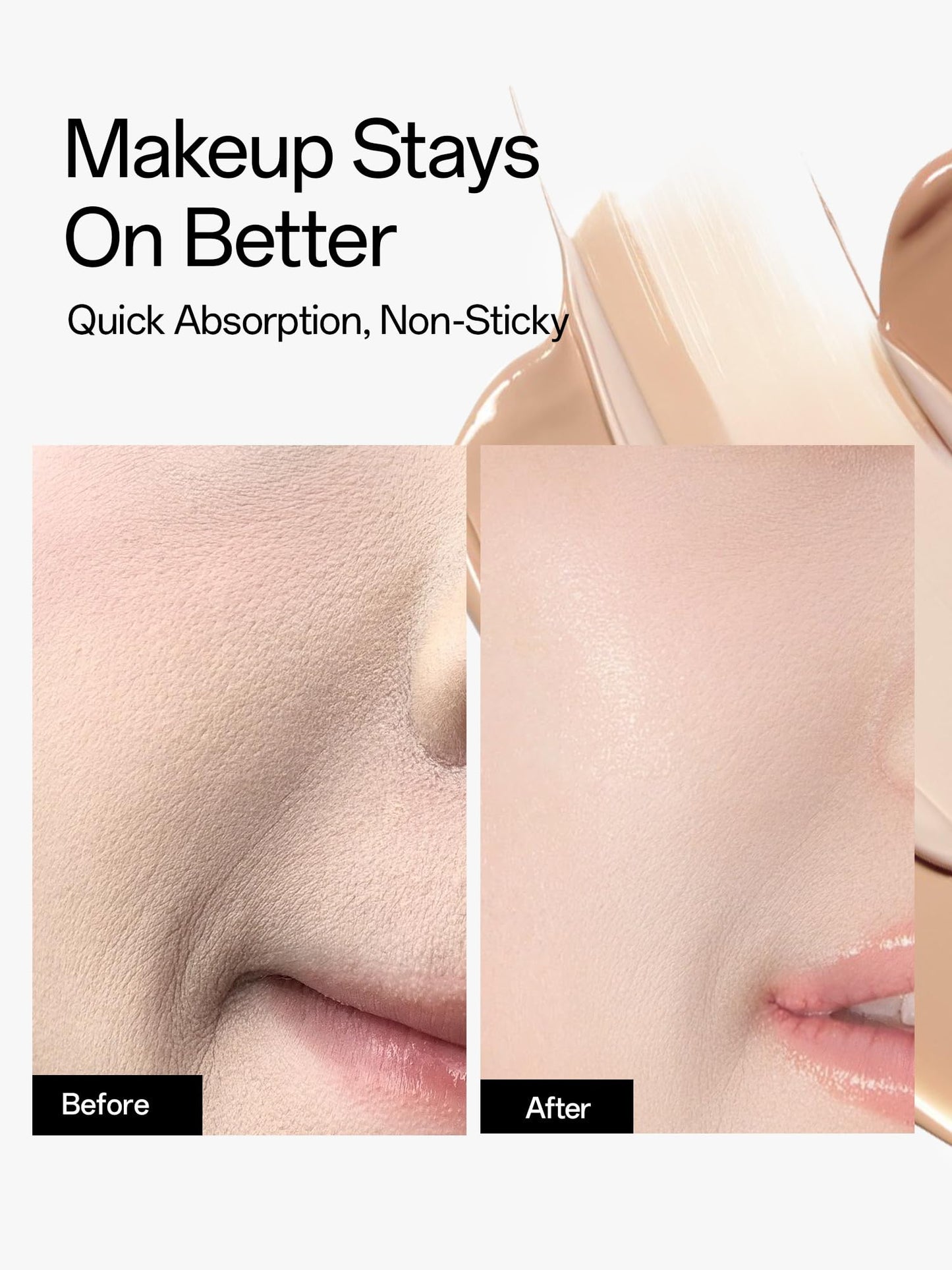WNP Hyaluronic Acid Serum 3% for Face with 4D Multi-Layer Hydration | Ultra Hydrating Anti-Aging Serum | Moisturizer for Dry & Sensitive Skin | Beauty and Personal Care WNP