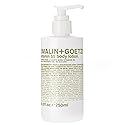 MALIN+GOETZ Vitamin B5 Body Lotion, Lightweight Daily Moisturizer with Avocado & Grapeseed Oils, Hydrating, Nourishing, Long-Lasting & Bergamot