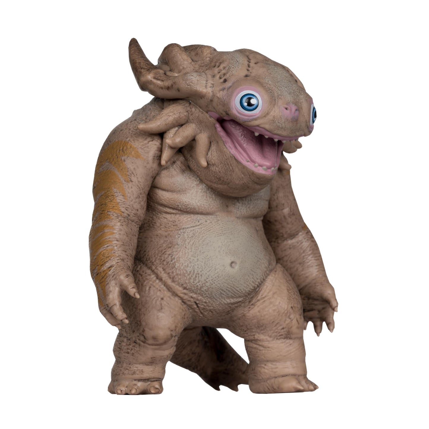 McFarlane Toys - Baby Kaiju Limited Edition Collector Vinyl (Superman Movie) 4.5in Figure