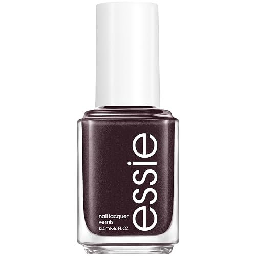 essie Nail Polish, Salon-Quality Neutral Nail Polish, Be Them All, Vegan, Always Morphing, 0.46 fl oz Beauty & Personal Care essie