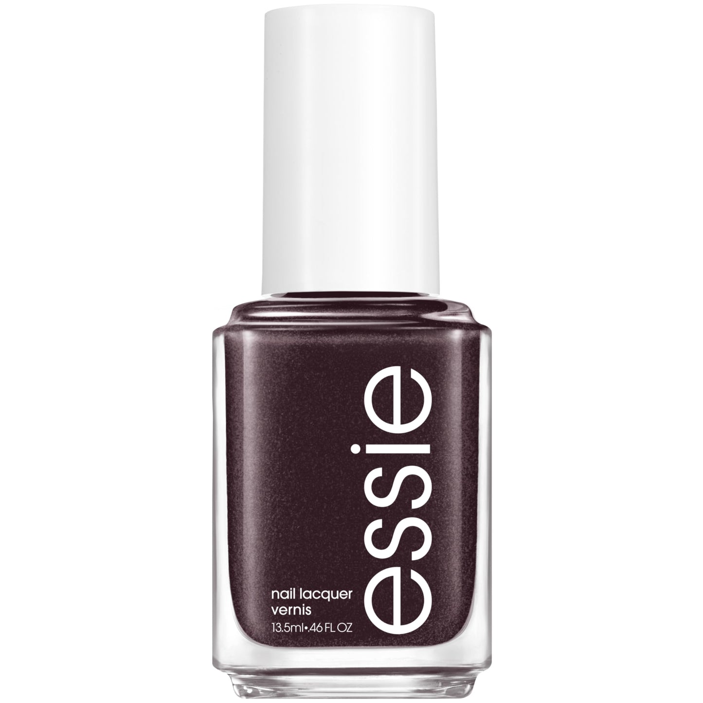 essie Nail Polish, Salon-Quality Neutral Nail Polish, Be Them All, Vegan, Always Morphing, 0.46 fl oz Beauty & Personal Care essie