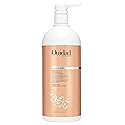Ouidad Curl Shaper Double Duty Weightless Cleansing Conditioner, 33.8 Fl Oz