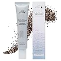 100% PURE Hydra Drench Cream, Daily Face Moisturizer with Hyaluronic Acid, Rose Water, Skin Care for All Skin Types, Natural Face Cream - 1.4 Fl Oz