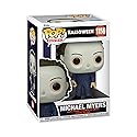Funko Pop! Movies: Halloween - Michael Myers (New Pose)