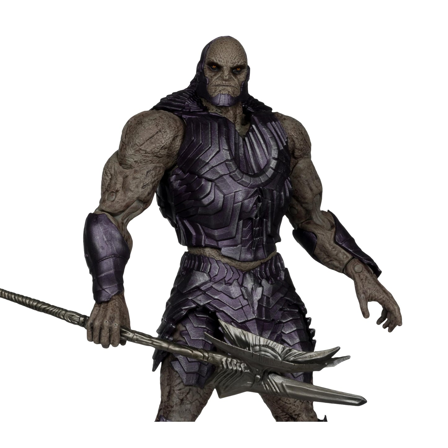 McFarlane Toys Darkseid from DC Multiverse Action Figure - Mega Figure