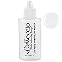 Belloccio Moisturizing Primer Anti-Aging Airbrush Makeup-Large 2-oz Bottle