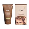 hims Under Cover Hair Color & Conditioner - With Argan Oil - Semi-Permanent In-Shower Hair Dye - Blends Grays Naturally - Sulfate-Free & Cruelty-Free