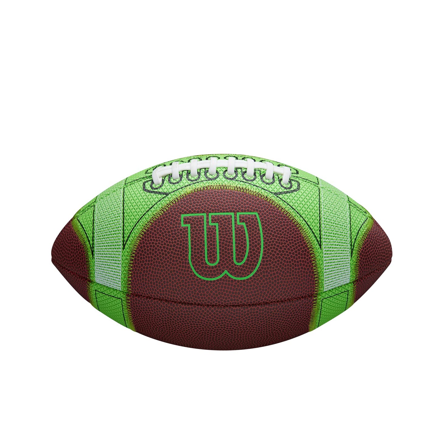 Wilson Hylite Football - Youth Size