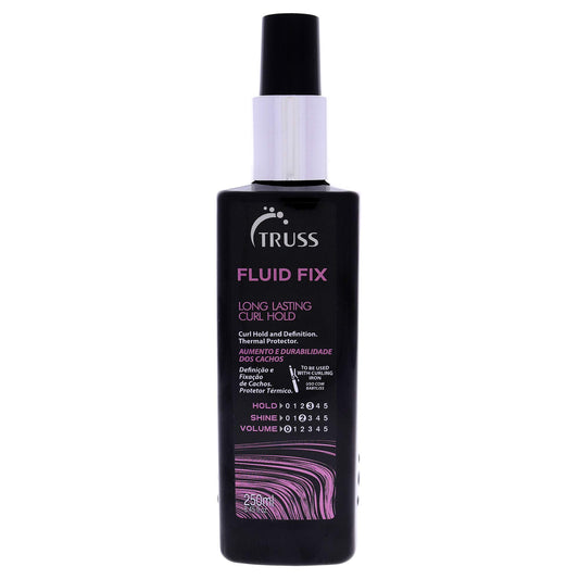 Truss Fluid Fix Leave-in Spray 8.45 Ounce, 8.4499999999999993 Ounce