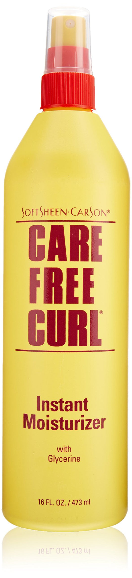SoftSheen-Carson Care Free Curl, 16 Fl oz Beauty & Personal Care SoftSheen