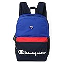 Champion Unisex Youthquake Backpack (Blue)