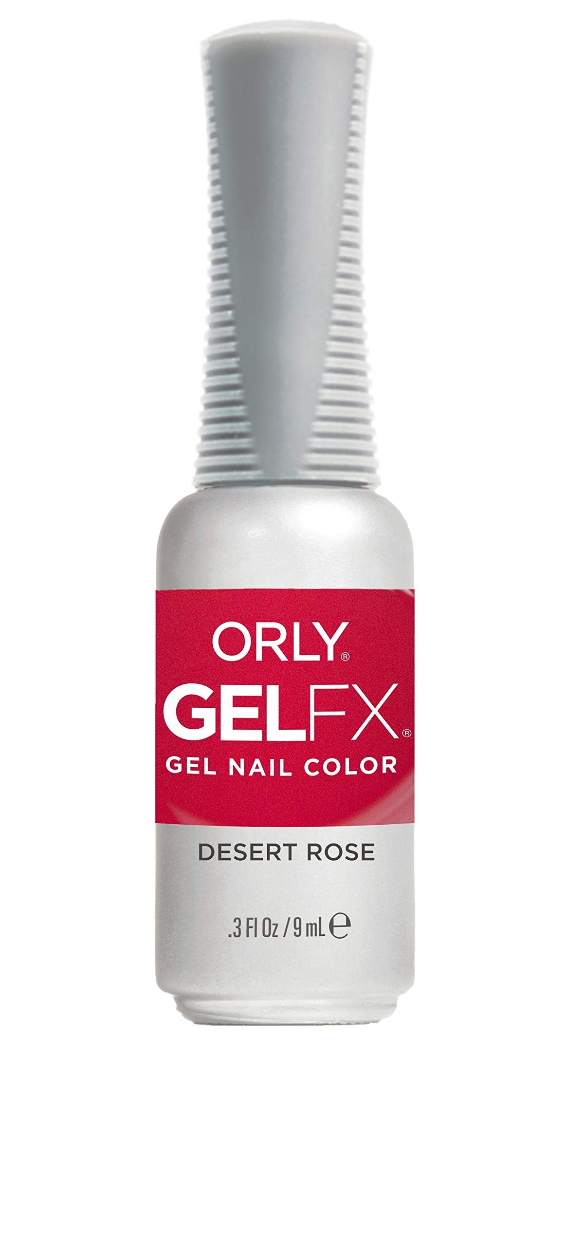 Gel Fx Gel Nail Color - 30975 Desert Rose by Orly for Women - 0.3 oz Nail Polish Beauty & Personal Care Orly