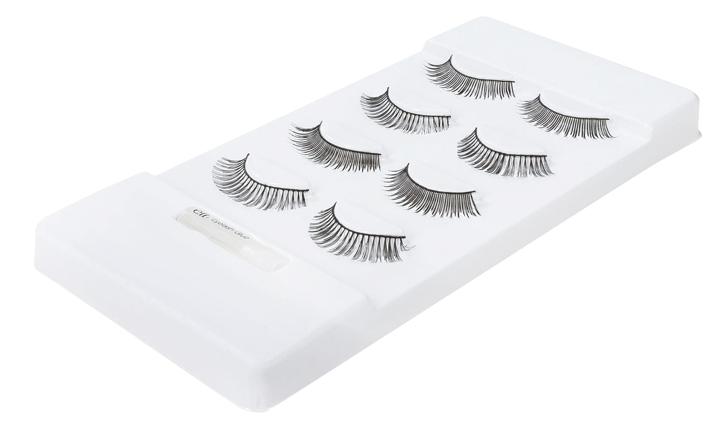 e.l.f. 4 Piece Eyelash