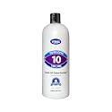 Hydrox 10-Volume Creme Developer Gentle Lift, 32 Ounce (single)