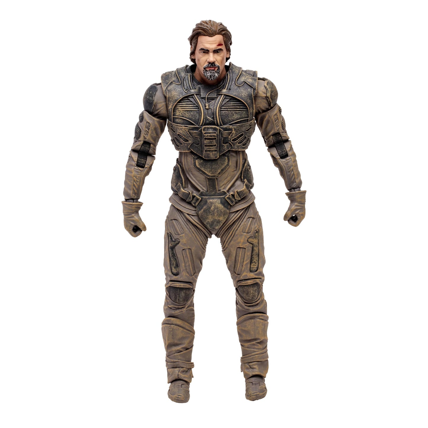 McFarlane Toys - Dune: Part Two Gurney Halleck & Rabban 2pk