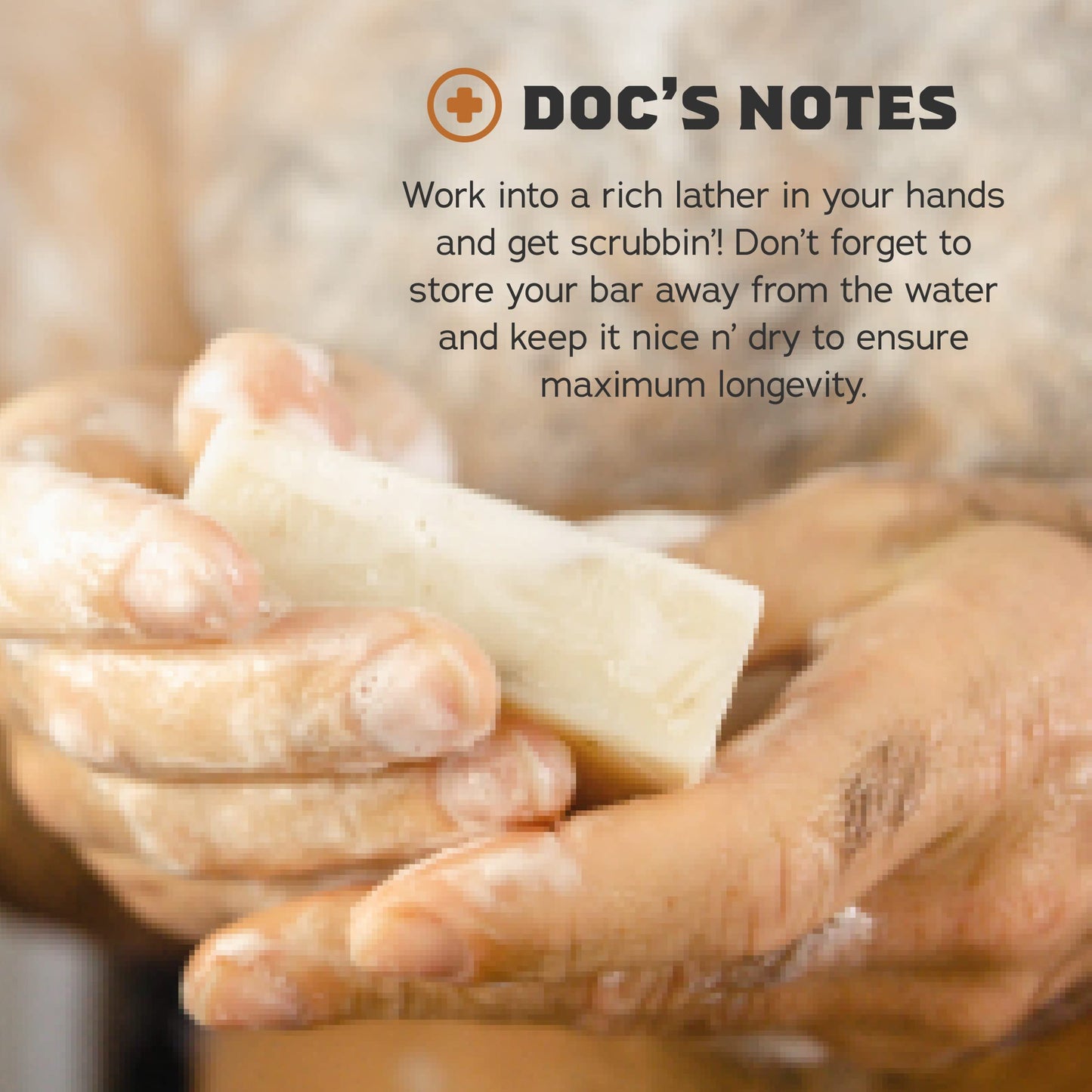 Dr. Squatch Natural Men’s Bar Soap - Cold Process Body Soap Bar with Natural Oils - Gifts for Men - Coconut Castaway, Fresh Falls, Cool Fresh Aloe Beauty and Personal Care Dr. Squatch