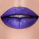 Jeffree Star Cosmetics Velour Liquid Lipstick, 0.19 fl oz, Long-lasting Matte Finish (Healing Hour)