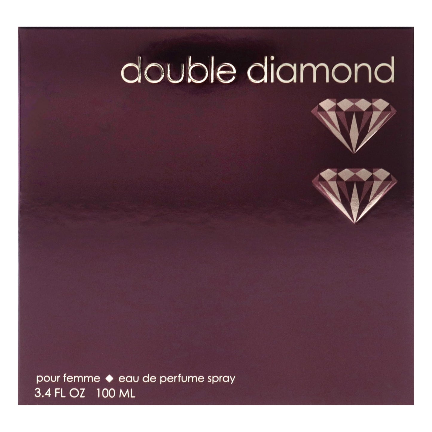Double Diamond Double Diamond 3.4 oz