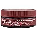 Luster's Pink Shea Butter Coconut Oil Smooth & Hold Edge Gel 4.5oz