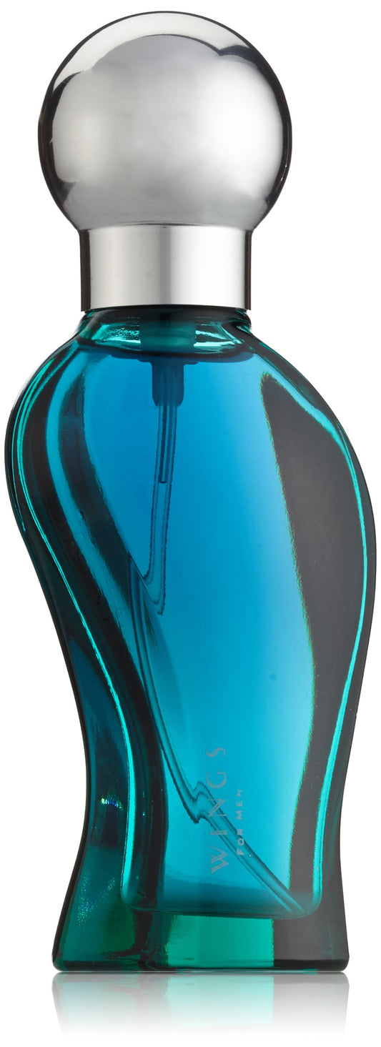 Wings By Giorgio Beverly Hills Eau De Toilette/ Cologne Spray 1 Oz Men Beauty & Personal Care WINGS