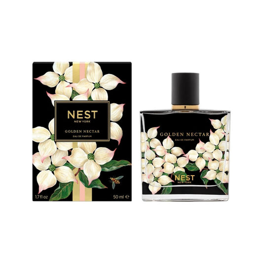 NEST New York Golden Nectar Eau de Parfum (Full Size) - 50 mL
