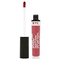 N.Y.C. New York Color Expert Last Lip Lacquer, Big City Berry, 0.15 Fluid Ounce