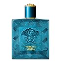 Versace Eros Parfum Spray for Men, 3.4 Ounce