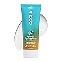 COOLA Organic Sunscreen SPF 30 Sunblock Body Lotion, Dermatologist Tested Skin Care For Daily Protection, Vegan And Gluten Free, Tropical Coconut, 5