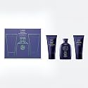 Oribe Supershine Travel Set - Hydrating Shampoo, Conditioner, Styling Cream