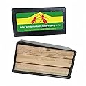 Dyale 4-piece observation box - can be used for termite monitoring and observation - suitable for household wooden frames, floors, attics…