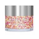 Kiara Sky 3D Glitter Nail Art | Sprinkle On Collection 1 oz | Mix with Acrylic, Gel Polish or dip Powder | Citrus Got Real Beauty & Personal Care KIARA SKY