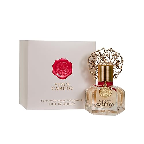 Vince Camuto Women's Eau de Parfum Perfume for Women, 0.25 Fl Oz