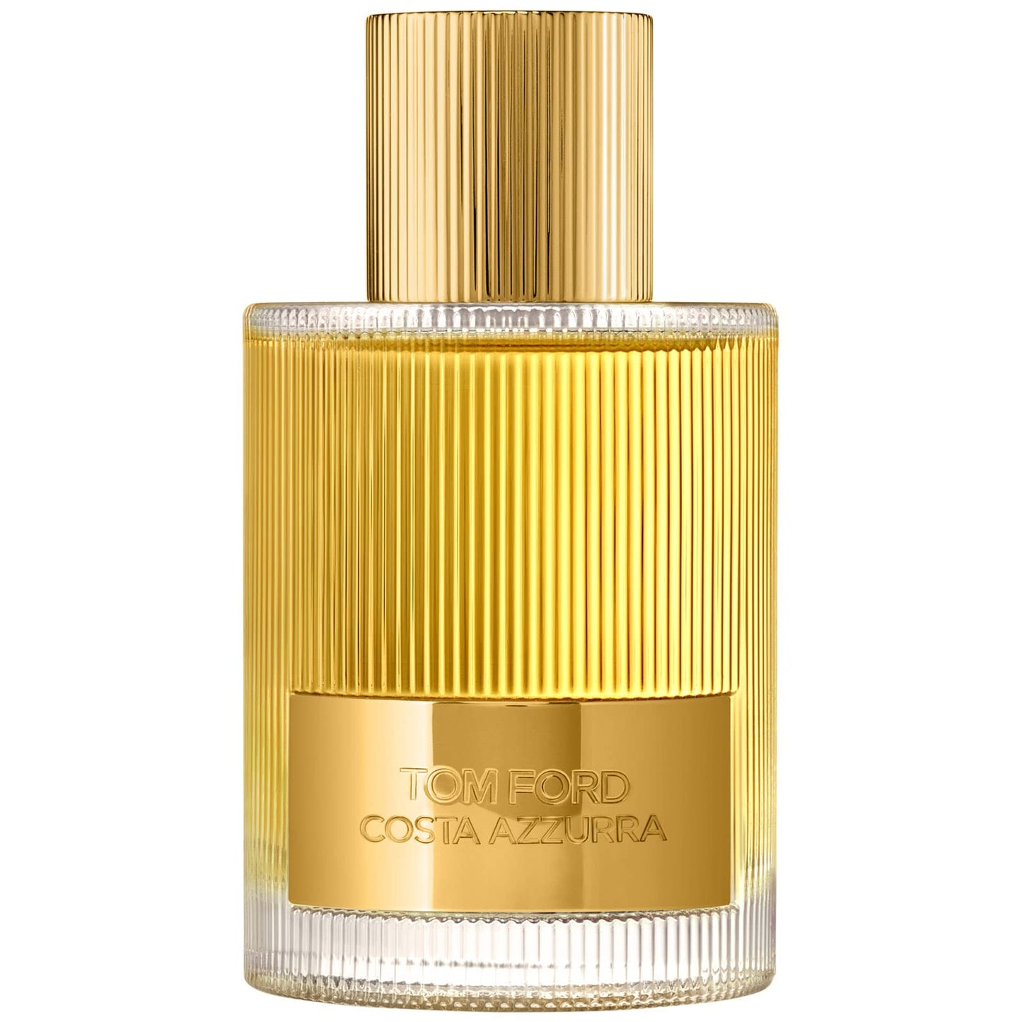 Costa Azzurra by Tom Ford for Unisex - 3.4 oz EDP Spray