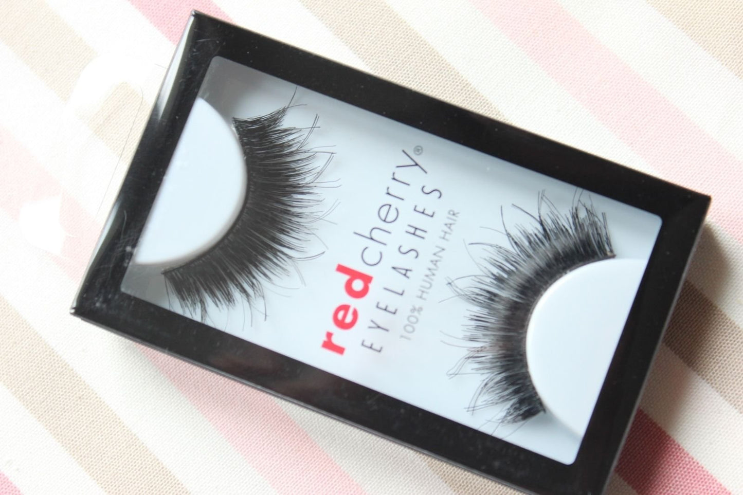 RED CHERRY False Eyelashes-RCFL102